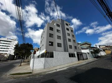 Apartamento de 2 quartos, Belo Horizonte · APARTAMENTO A VENDA NO BAIRRO NOVA GRANADA BELO HORIZONTE MG