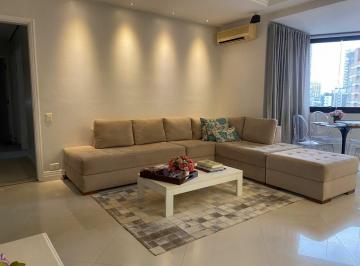 Apartamento · 112m² · 3 Quartos · 2 Vagas · Local impar, bom negocio - 3 dormitórios(1 suíte) 2 vagas de garagem