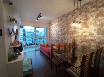 Apartamento · 62m² · 2 Quartos · 2 Vagas · Apartamento moilhado2 Dormitórios, (01) suíte, sacada. 2 vagas. Excelente localização, ótimo lazer.