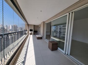 Apartamento · 159m² · 3 Quartos · 3 Vagas · Edifício L ITAIM - 158m², 3 Suítes, Terraço Gourmet, 3 vagas.