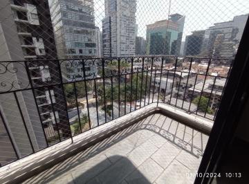 Apartamento · 75m² · 3 Quartos · 1 Vaga · Apartamento Vila Olímpia 3 dormitórios com 1 vaga na rua do Rócio