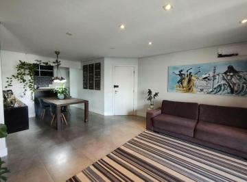 Apartamento · 95m² · 2 Quartos · 2 Vagas · Oportunidade - Finamente decorado, 2 suítes , escritório, varanda, lavabo, 2 vagas