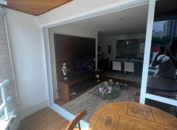 Apartamento · 96m² · 3 Quartos · 2 Vagas · 2 DORMS (1 SUITE), CLOSETE, TERRAÇO, 2 VAGAS, LAZER, VILA OLÍMPIA, COM AR
