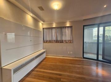 Apartamento · 186m² · 4 Quartos · 4 Vagas · Apartamento, Moema - São Paulo