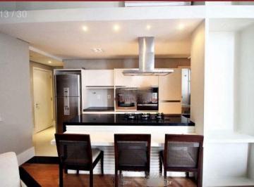 Apartamento · 157m² · 2 Quartos · 3 Vagas · UPSCALE - alto padrão, magnífico empreendimento. 2 suítes , 3 vagas