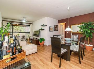Apartamento · 93m² · 3 Quartos · 1 Vaga · Venda Vila Olimpia - 3 Dormitórios (1suite) , sacada, 1 vaga.