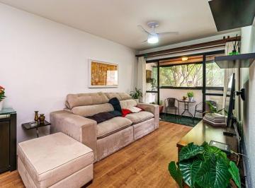 Apartamento · 93m² · 3 Quartos · 1 Vaga · Venda Vila Olimpia - 3 Dormitórios (1suite) , sacada, 1 vaga.