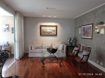 Apartamento · 234m² · 4 Quartos · 4 Vagas · Maravilhoso, 1 por andar, 4 suítes, 4 vagas