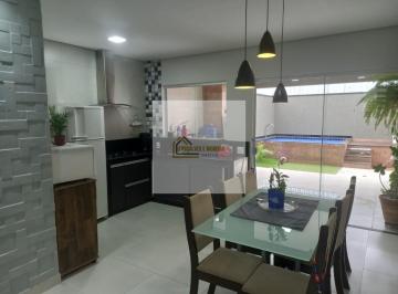Foto 01 · Casa, Jardim das Figueiras II, Hortolândia, SP