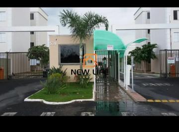 Foto 01 · Apartamento, Jardim Holanda, Uberlândia, MG