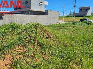 Foto 01 · Terreno à venda de 250,00 m² em Jaguariúna-SP, no bairro La Dolce Vita