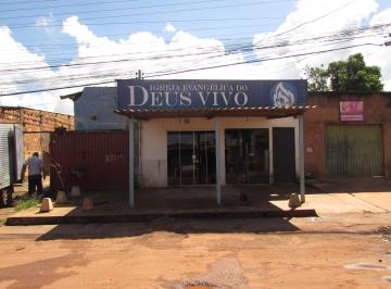Casa de 6 quartos, Valparaíso de Goiás · Casa Para Venda - Céu Azul