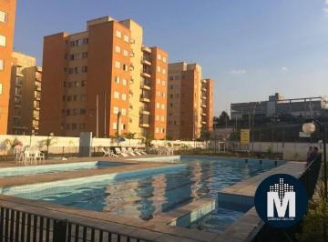 Apartamento · 48m² · 2 Quartos · 1 Vaga · Apartamento à venda, 2 Dorms, Varanda, 1 Vaga - Belas Artes Jandira !