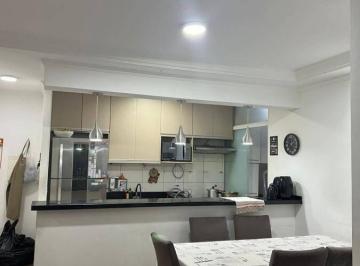 Apartamento · 71m² · 3 Quartos · 2 Vagas · Condomínio Ilhas do mediterrâneo em Barueri, Apto á venda 3 Dorms, 2Vagas