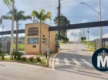 Terreno · 125m² · Investimento Terreno à venda no Terra Nobre - Granja Viana