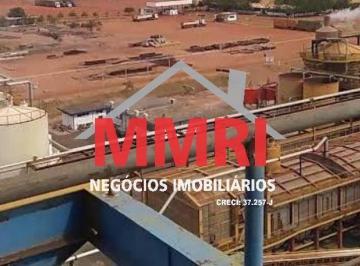 Foto 01 · Usina, Residencial Copaíbas, Luziânia, GO