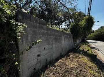 Terreno · 642m² · Lote/Terreno à Venda 642m2 - Embu Guaçu, São Paulo
