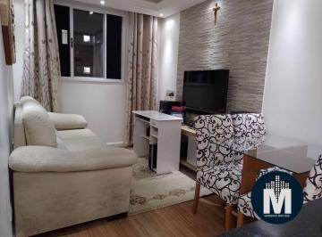 Apartamento · 42m² · 2 Quartos · 1 Vaga · Apartamento 2 quartos à Venda e 1 vaga, 42m2 - Vila Pirajussara, São Paulo