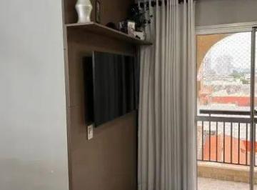 Apartamento · 60m² · 3 Quartos · 1 Vaga · Apartamento á venda no Centro de Osasco, 3 Dorms, 60m², 1 Vaga!!