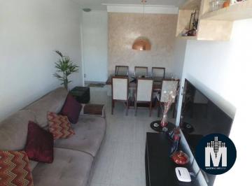 Apartamento · 56m² · 2 Quartos · 1 Vaga · Apartamento com 2 Quartos, 56m², 1 Vaga de garagem em Barueri - SP