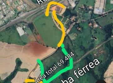 Foto 01 · Terreno à venda em Itu-SP, bairro Taperinha, 27.100,00 m² de área no Sítio Santa Maria!