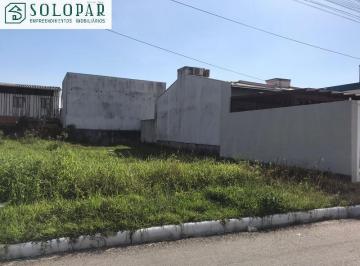 Foto 01 · Terreno, Murta, Itajaí, SC
