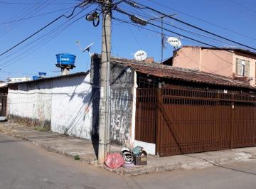Casa de 3 quartos, Brasília · GUARA QE 38 CASA SIMPLES COM 3 QUARTOS