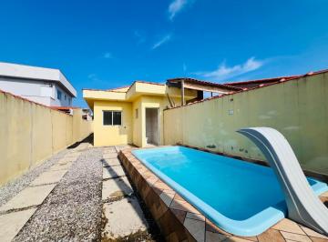 Casa de 2 quartos, Itanhaém · CASA COM PISCINA A VENDA NA PRAIA EM ITANHAÉM/SP