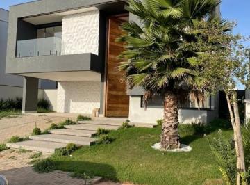 Foto 01 · Imperdível Casa à Venda em Alphaville Nova Esplanada 4 com 3 Quartos, 3 Suítes e 313m² em Votorantim