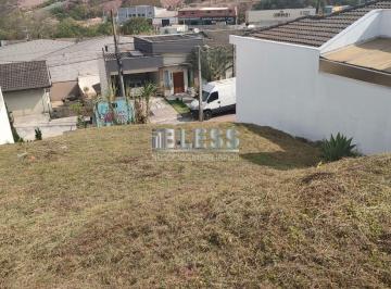 Foto 01 · TERRENO Á VENDA NO CONDOMINIO PORTAL DA PRIMAVERA  - CAMPO LIMPO PAULISTA