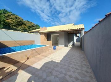 Casa de 2 quartos, Itanhaém · CASA COM PISCINA A VENDA NA PRAIA EM ITANHAÉM/SP