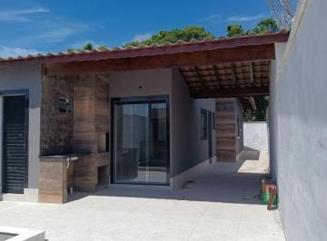 Casa de 2 quartos, Itanhaém · CASA COM PISCINA A VENDA NA PRAIA EM ITANHAÉM/SP