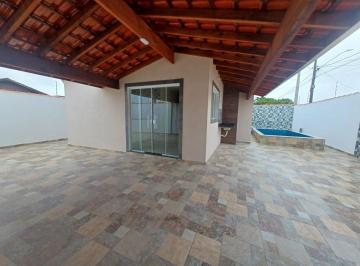 Casa de 2 quartos, Itanhaém · CASA COM PISCINA A VENDA NA PRAIA EM ITANHAÉM/SP
