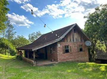 Rural de 2 quartos, Três Coroas · Sítio/Chácara na Cidade Verde Três Coroas/RS na Localidade de Linha Café Alta