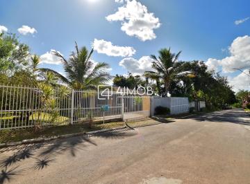 Casa de 3 quartos, Sobradinho · CASA TÉRREA COM 3 QUARTOS COM EDÍCULA NO ENTRE LAGOS – LOTE DE 1.000M²! 