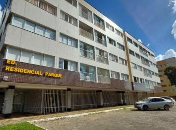 Apartamento de 3 quartos, Sobradinho · Quadra 09 AR 03 Residencial Parque Sobradinho DF.