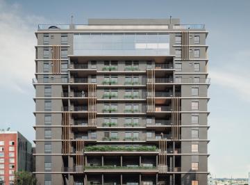 Apartamento de 2 quartos, Curitiba · Apartamento DUPLEX 1 Vaga - Portão