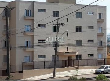 Foto 02 · APARTAMENTO Á VENDA NO EDIFICIO LUIZA ( HORTOLANDIA) - JUNDIAÍ