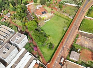 Foto 01 · TERRENO COMERCIAL DE 1350M² À VENDA NO JARDIM AVIAÇÃO EM APUCARANA.