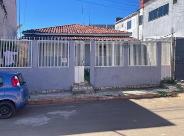 Casa de 3 quartos, Planaltina · Excelente Casa de Laje na Estancia 1 / Próximo a Direcional