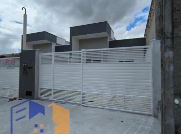 Casa de 2 quartos, Feira de Santana · CASAS NO BAIRRO MANGABEIRA