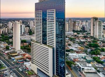Comercial , Goiânia · Orion Business e Healt - Setor Marista - Goiânia