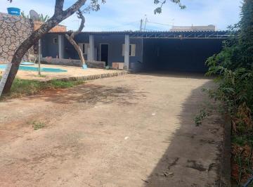 Casa de 2 quartos, Planaltina · Casa na Estância 5 com lote de 474m² / Próximo ao Dia a dia