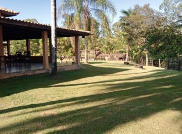 Rural · 200m² · 3 Quartos · 10 Vagas · Chácara dos Sonhos às Margens da Represa Sao Jose dos Campos/SP