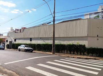 Foto 01 · Prédio Comercial para Locação na Vila Redentora, São José do Rio Preto-SP: 12 Salas, 2 Vagas de Gara