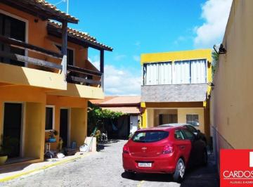 Foto 01 · Casa, Praia do Flamengo, Salvador, BA