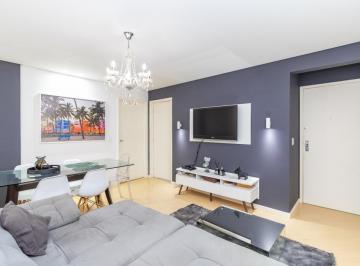 Foto 1 · Juvevê - Apartamento 3Q (1S) com elevador