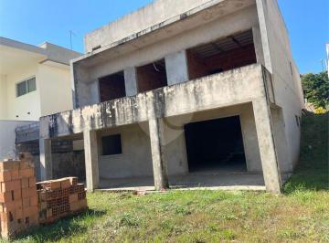 Casa · 275m² · 3 Quartos · 4 Vagas · Condomínio com 3 quartos à venda em Jardim morumbi - SP