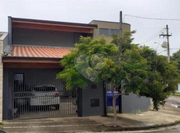 Casa · 169m² · 2 Quartos · 3 Vagas · Sobrado com 2 quartos à venda em Jardim dos lagos (cardeal) - SP