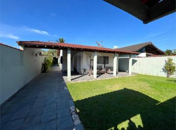 Casa · 504m² · 3 Quartos · 3 Vagas · Condomínio com 3 quartos à venda em Morada da praia - SP